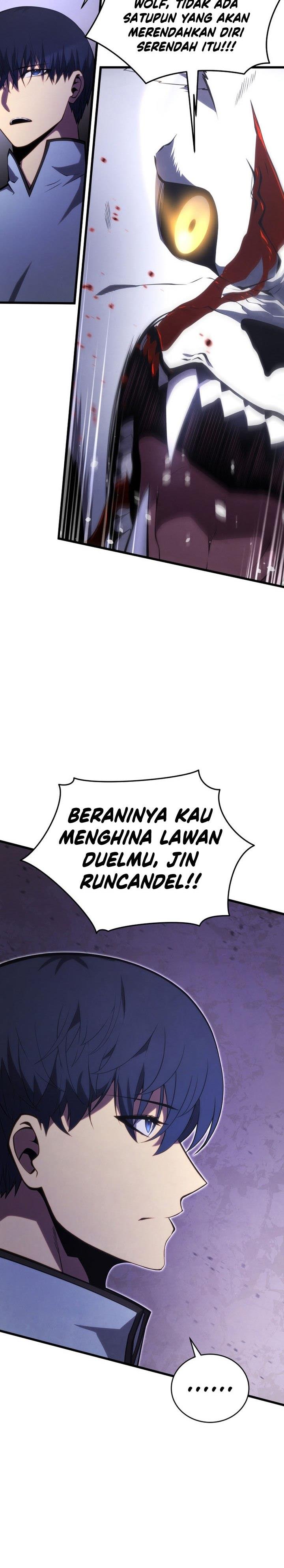 Swordmaster’s Youngest Son Chap 117 - Next Chap 118