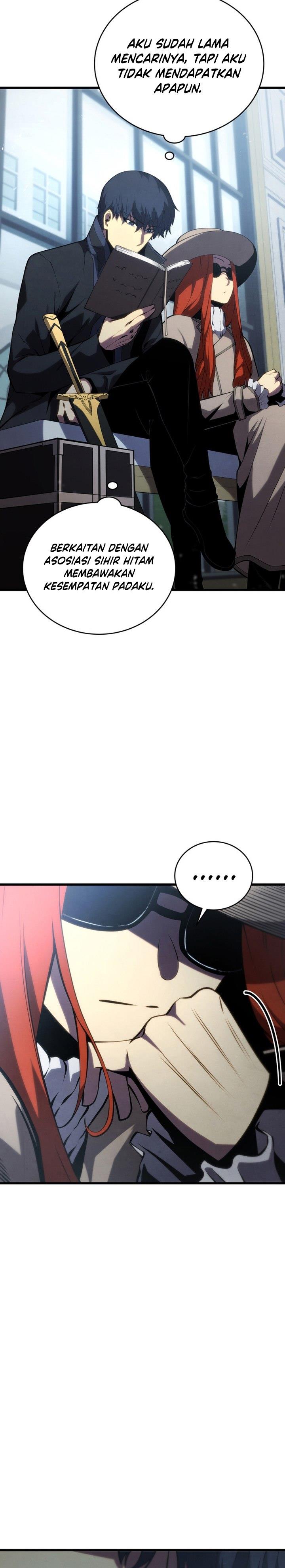 Swordmaster’s Youngest Son Chap 118 - Next Chap 119