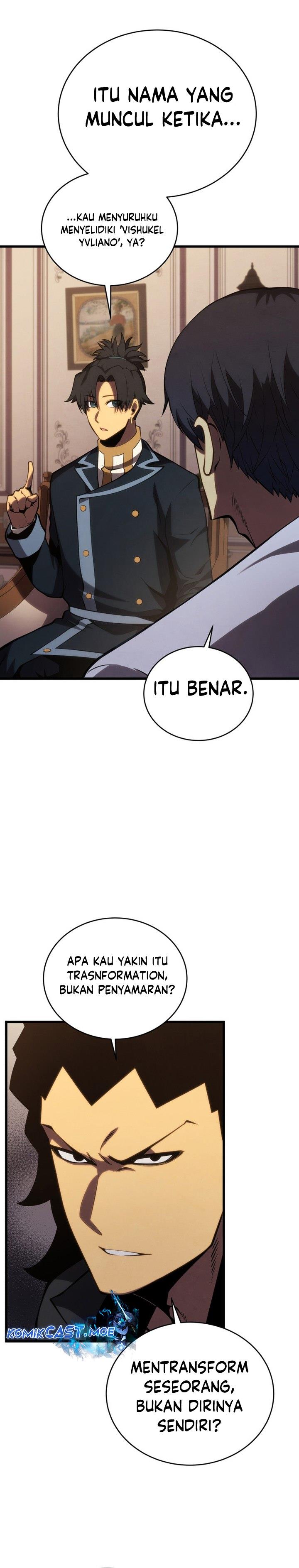 Swordmaster’s Youngest Son Chap 118 - Next Chap 119