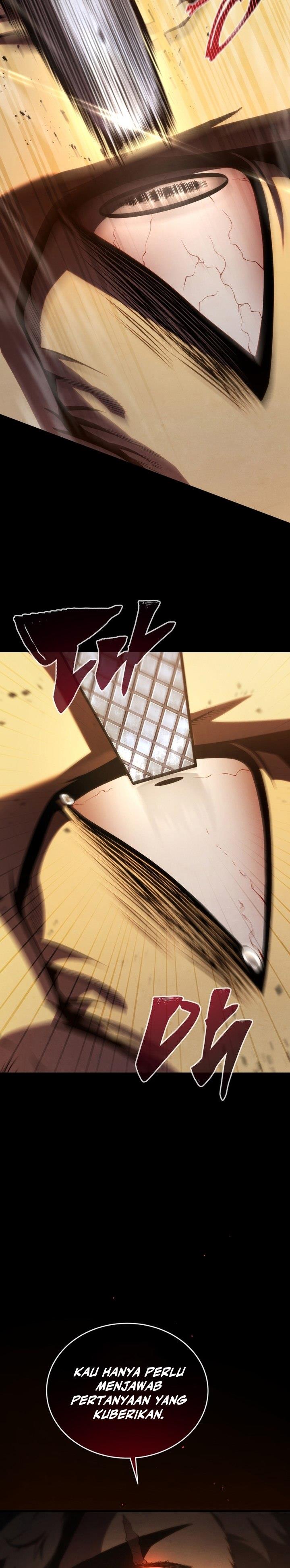 Swordmaster’s Youngest Son Chap 118 - Next Chap 119