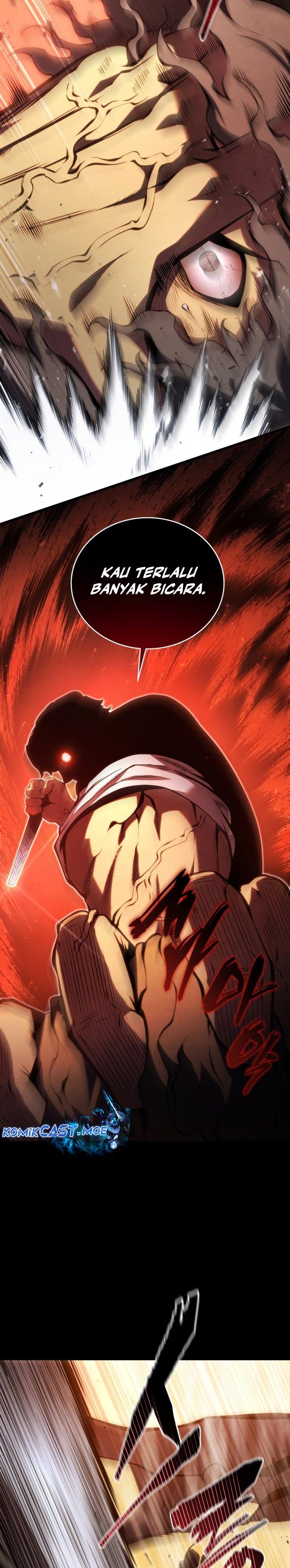 Swordmaster’s Youngest Son Chap 118 - Next Chap 119