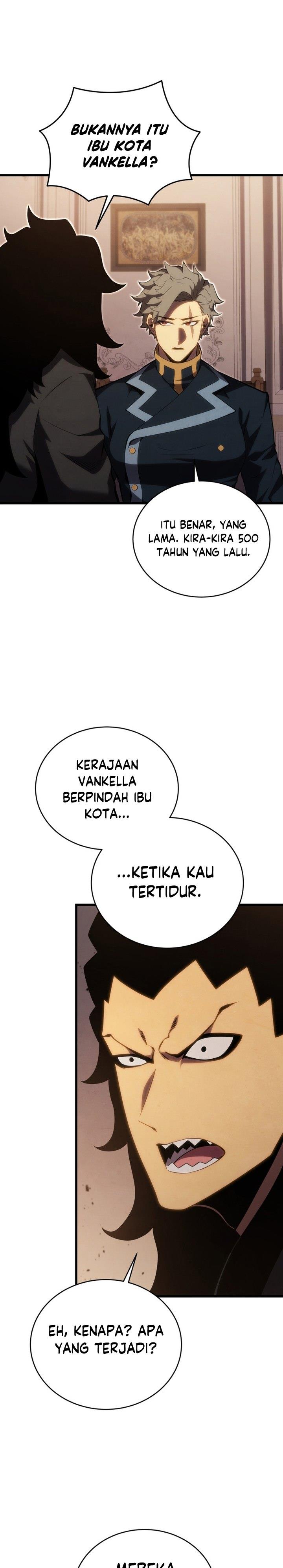 Swordmaster’s Youngest Son Chap 118 - Next Chap 119