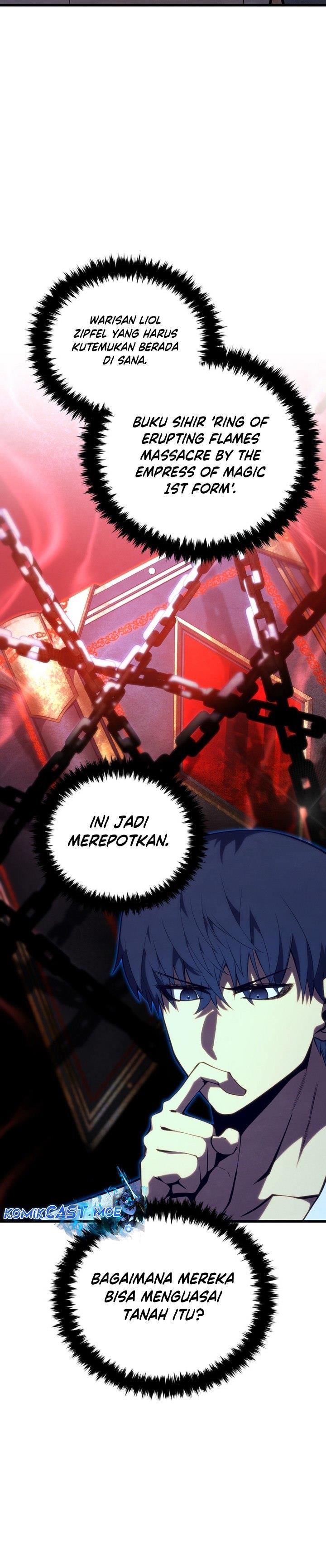 Swordmaster’s Youngest Son Chap 118 - Next Chap 119