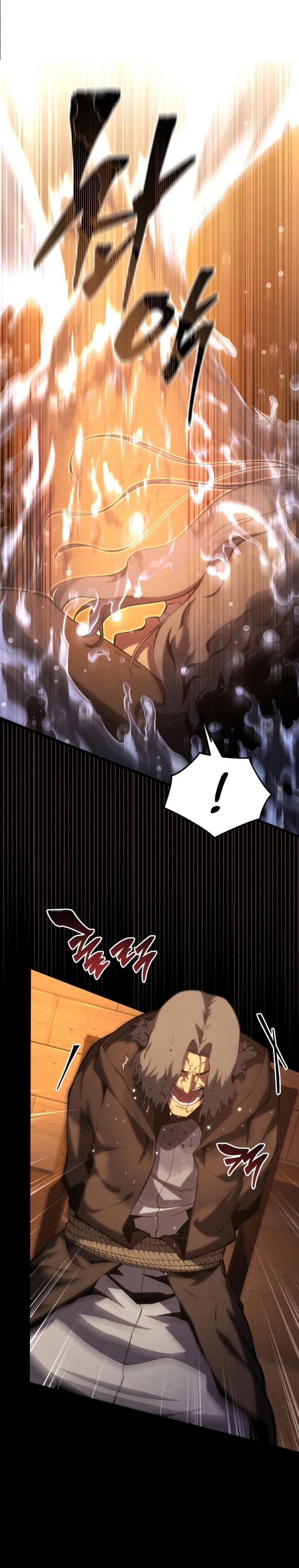 Swordmaster’s Youngest Son Chap 118 - Next Chap 119