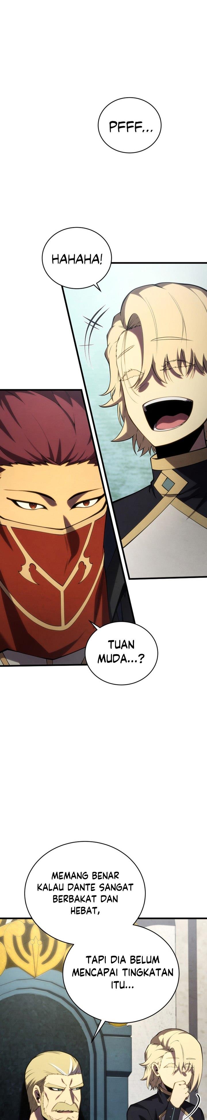 Swordmaster’s Youngest Son Chap 118 - Next Chap 119