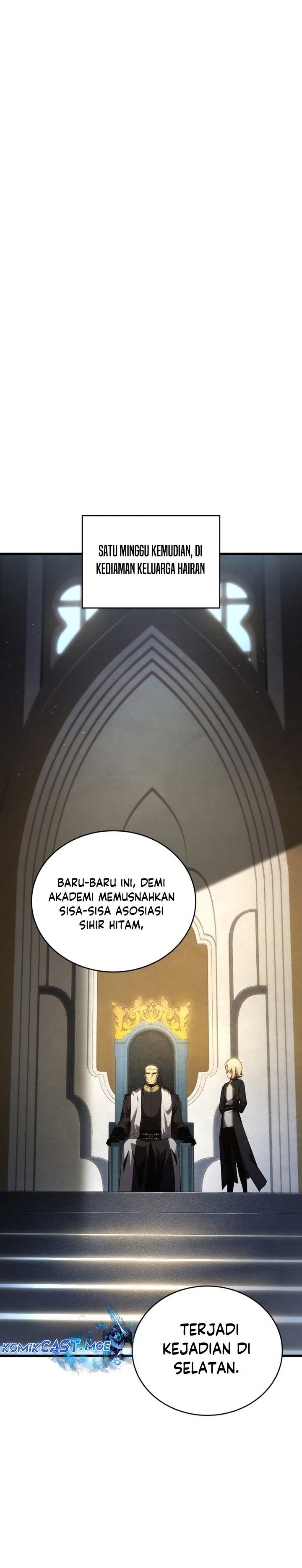 Swordmaster’s Youngest Son Chap 118 - Next Chap 119