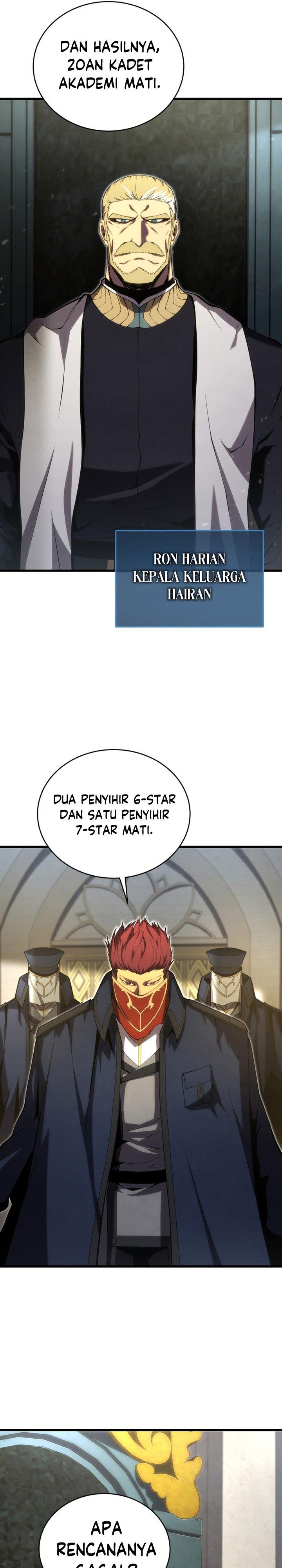 Swordmaster’s Youngest Son Chap 118 - Next Chap 119