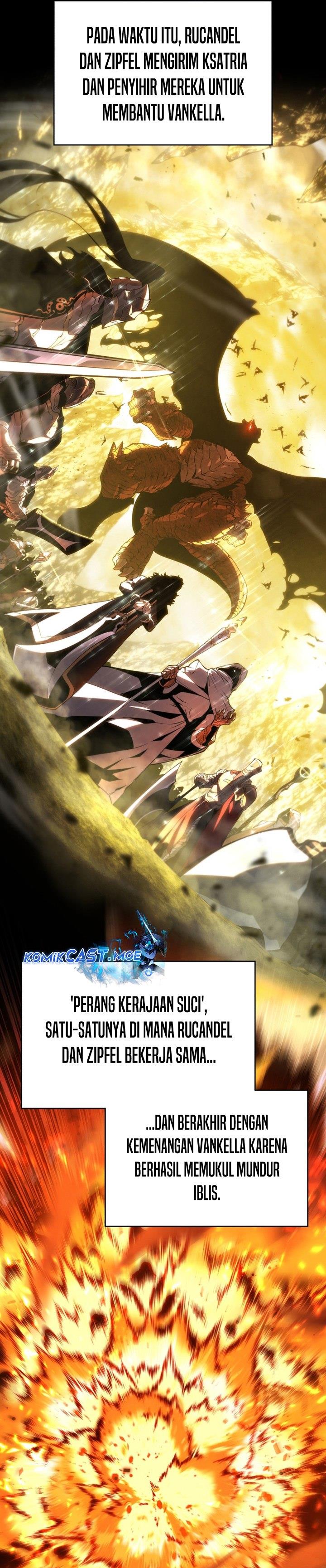 Swordmaster’s Youngest Son Chap 118 - Next Chap 119