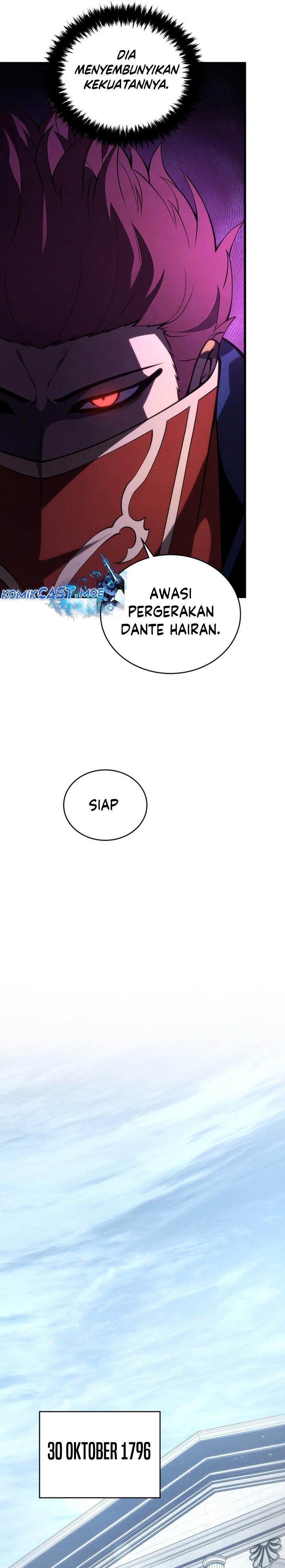 Swordmaster’s Youngest Son Chap 118 - Next Chap 119