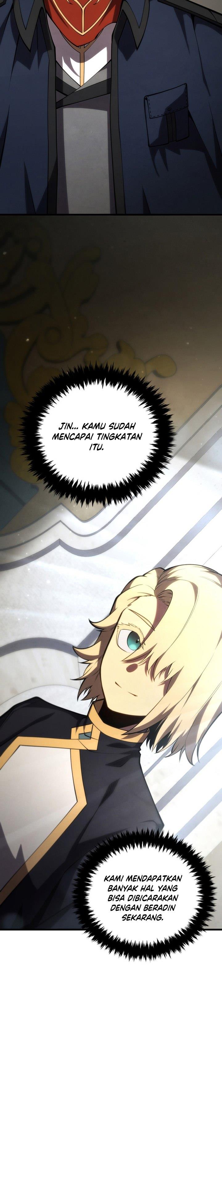 Swordmaster’s Youngest Son Chap 118 - Next Chap 119