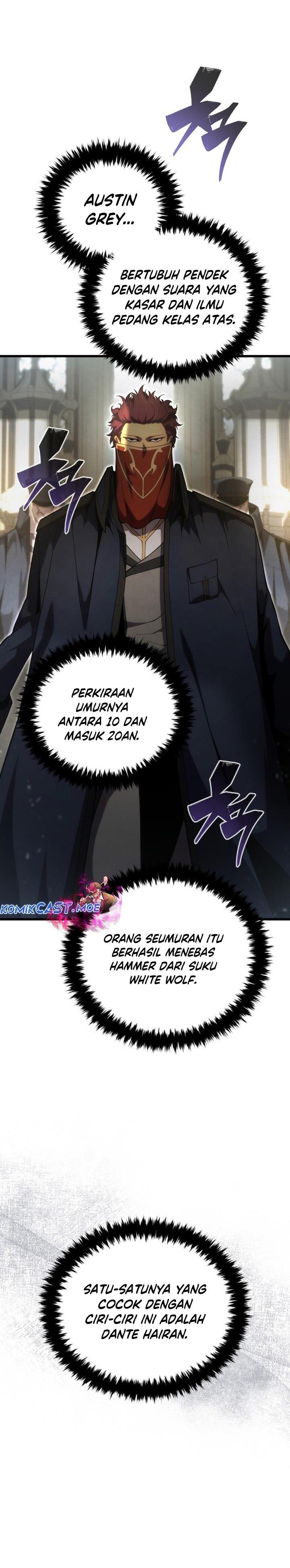 Swordmaster’s Youngest Son Chap 118 - Next Chap 119