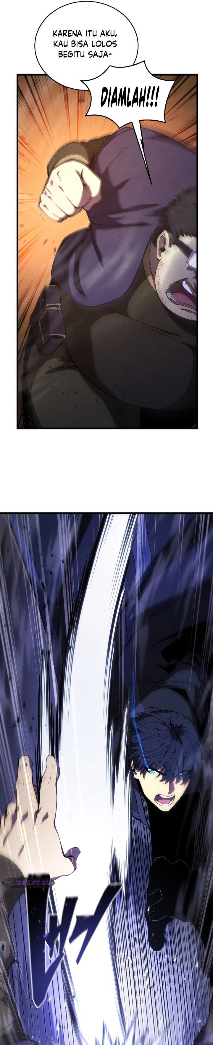 Swordmaster’s Youngest Son Chap 119 - Next Chap 120