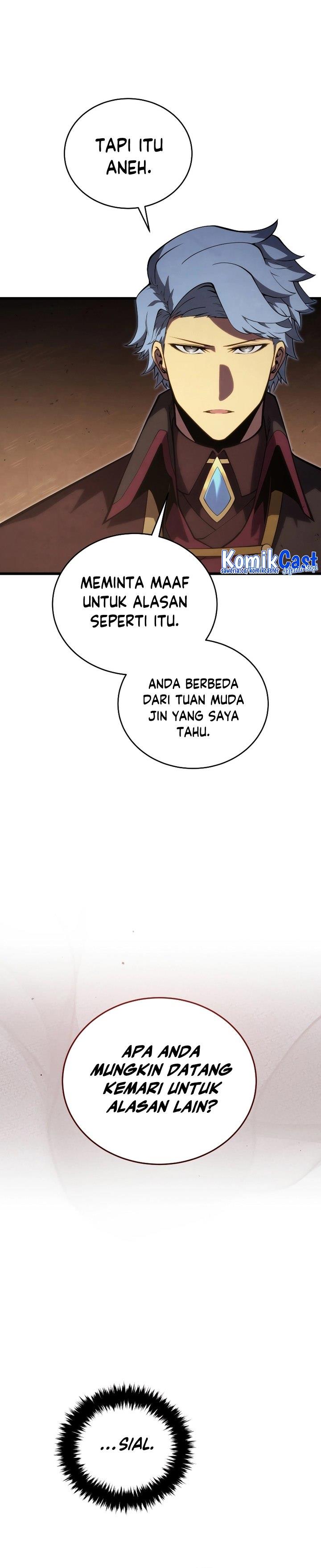 Swordmaster’s Youngest Son Chap 119 - Next Chap 120