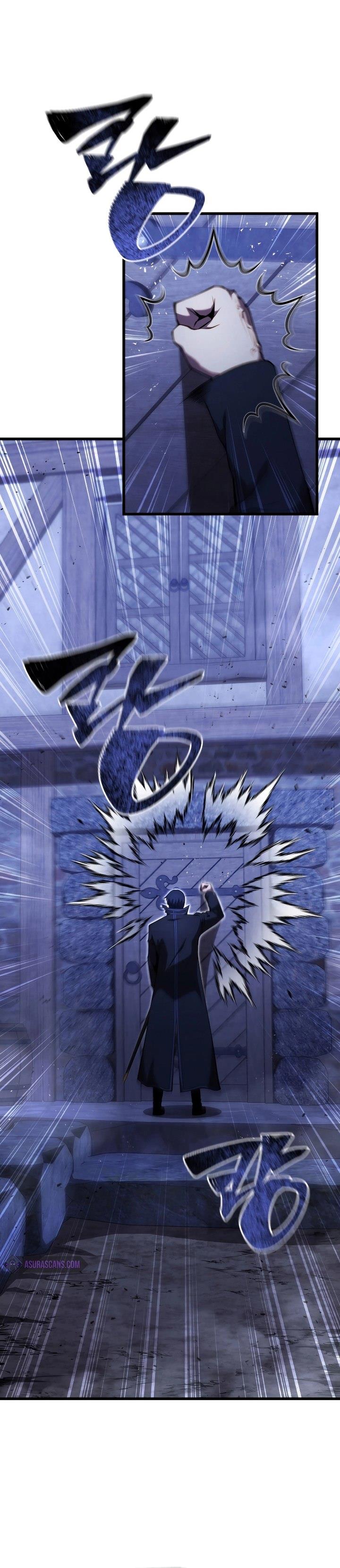 Swordmaster’s Youngest Son Chap 119 - Next Chap 120