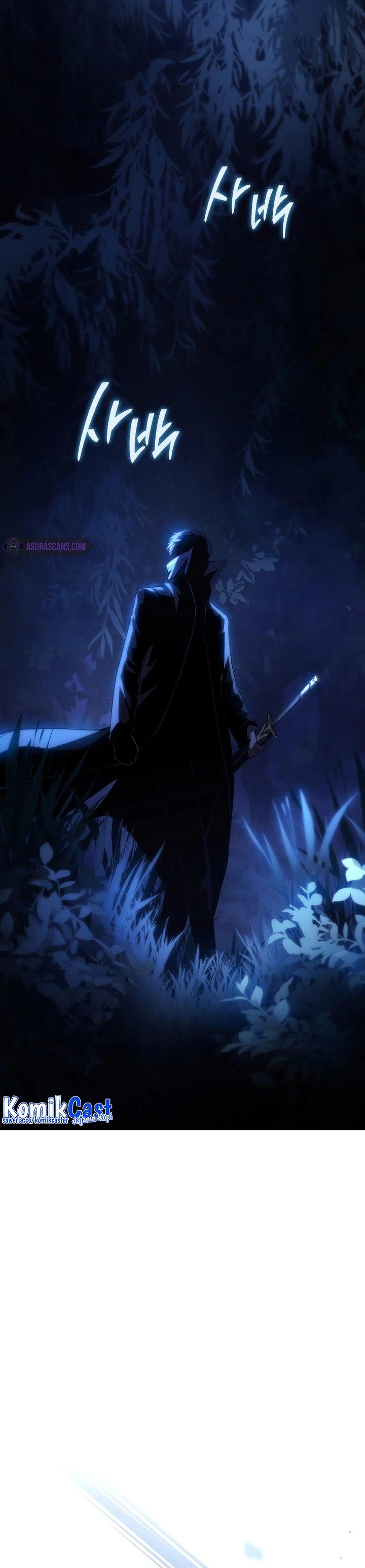 Swordmaster’s Youngest Son Chap 119 - Next Chap 120