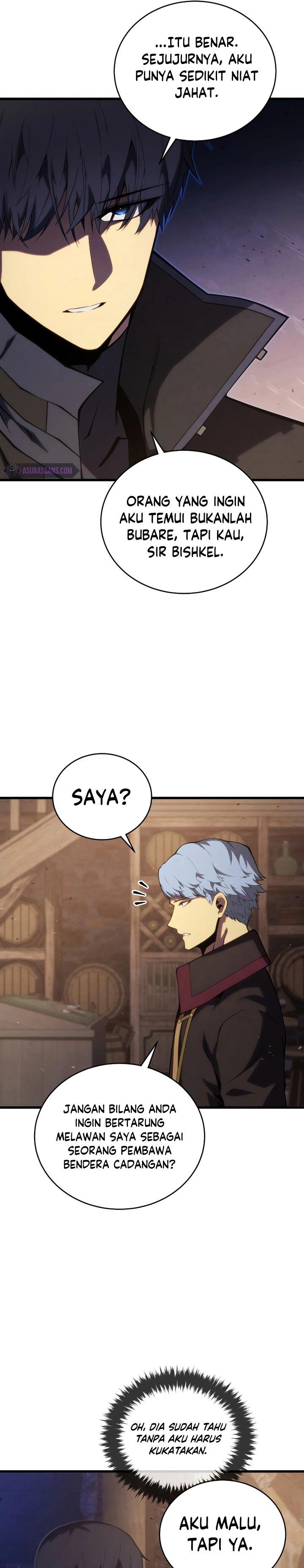 Swordmaster’s Youngest Son Chap 119 - Next Chap 120