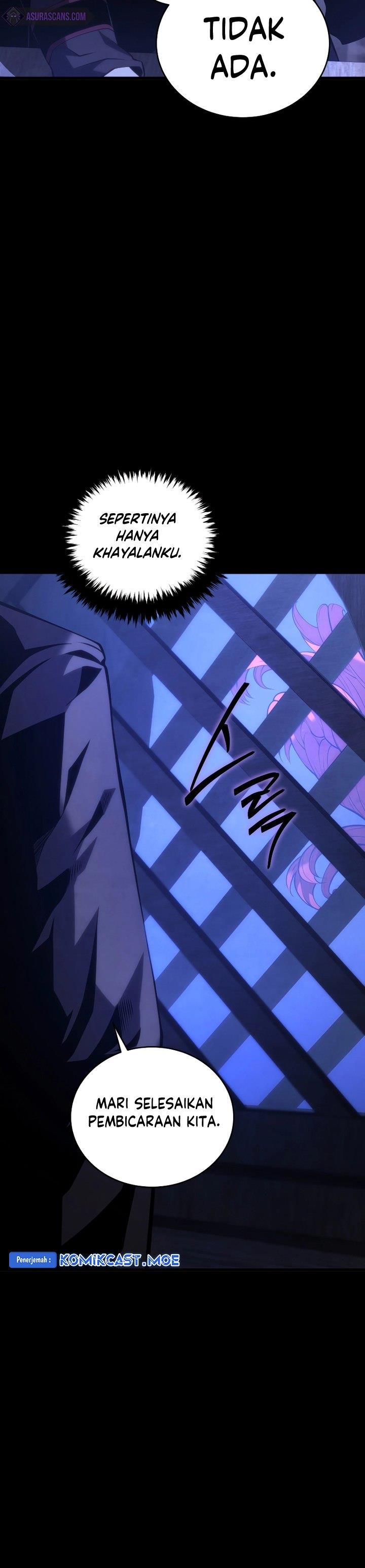 Swordmaster’s Youngest Son Chap 119 - Next Chap 120