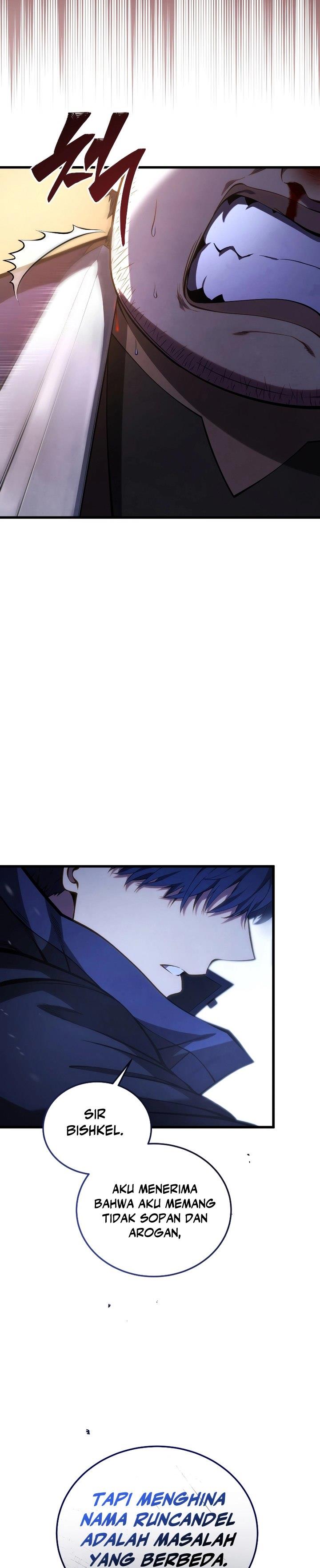 Swordmaster’s Youngest Son Chap 119 - Next Chap 120