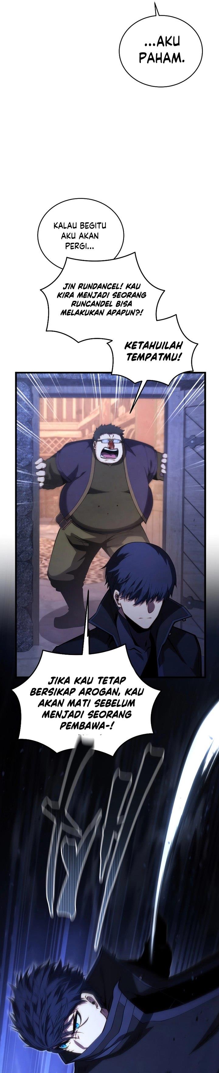 Swordmaster’s Youngest Son Chap 119 - Next Chap 120