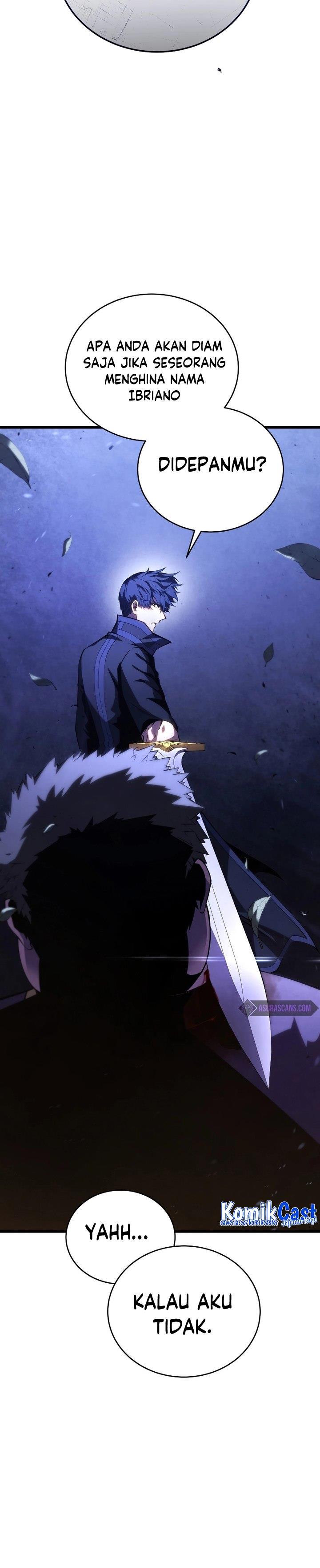 Swordmaster’s Youngest Son Chap 119 - Next Chap 120