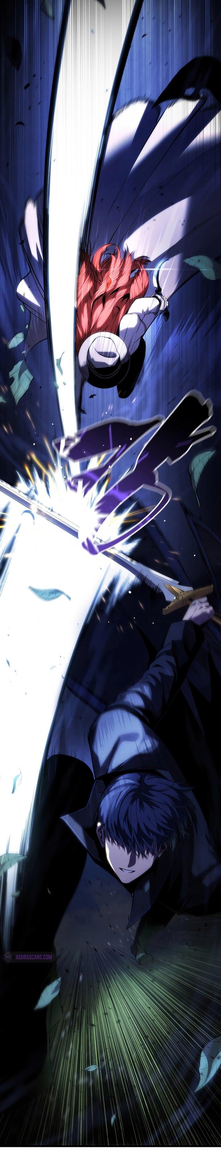 Swordmaster’s Youngest Son Chap 119 - Next Chap 120