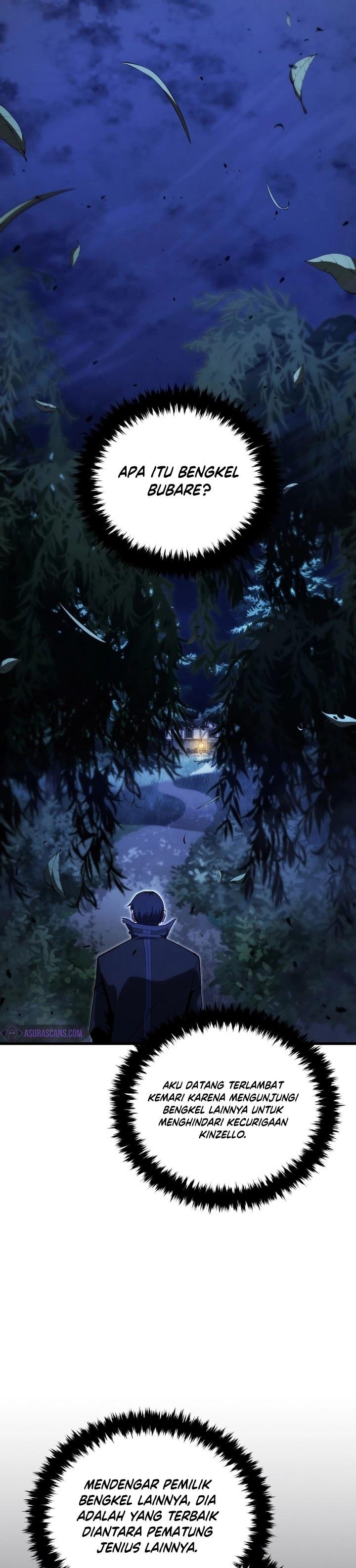 Swordmaster’s Youngest Son Chap 119 - Next Chap 120