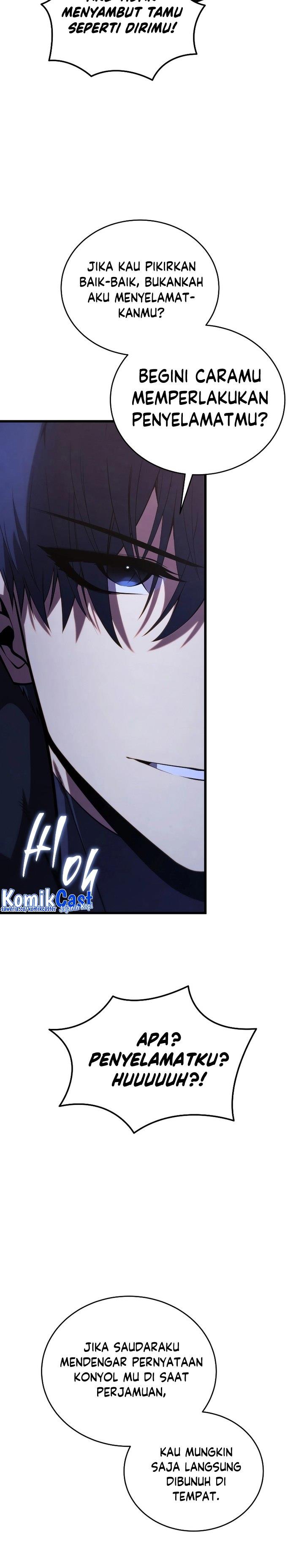 Swordmaster’s Youngest Son Chap 119 - Next Chap 120