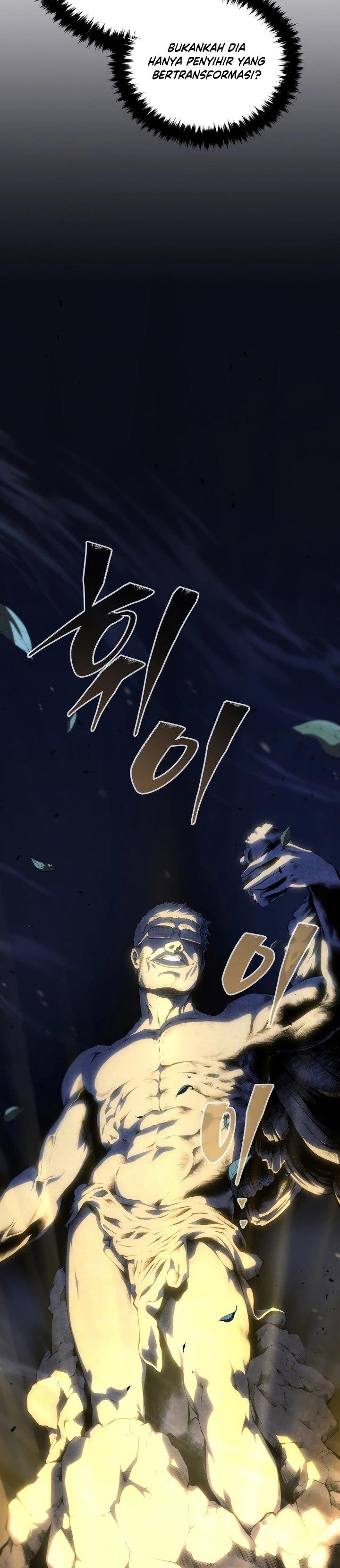 Swordmaster’s Youngest Son Chap 119 - Next Chap 120