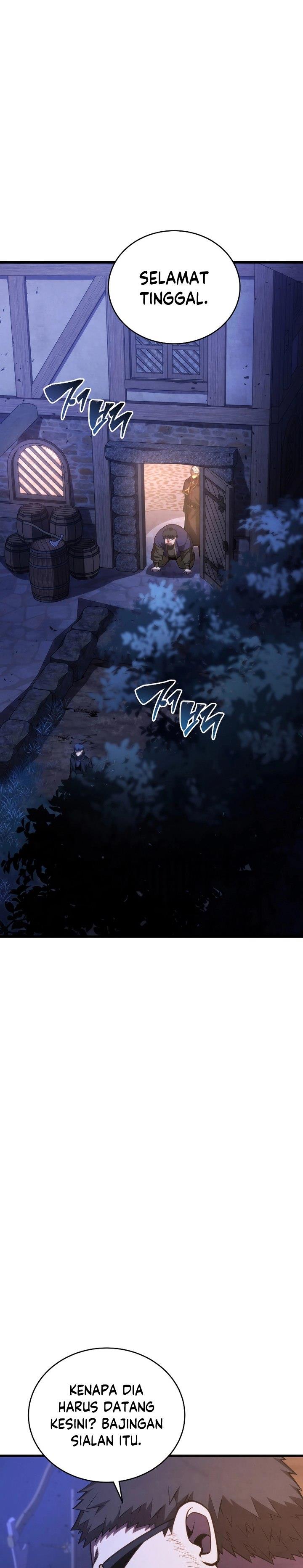 Swordmaster’s Youngest Son Chap 119 - Next Chap 120