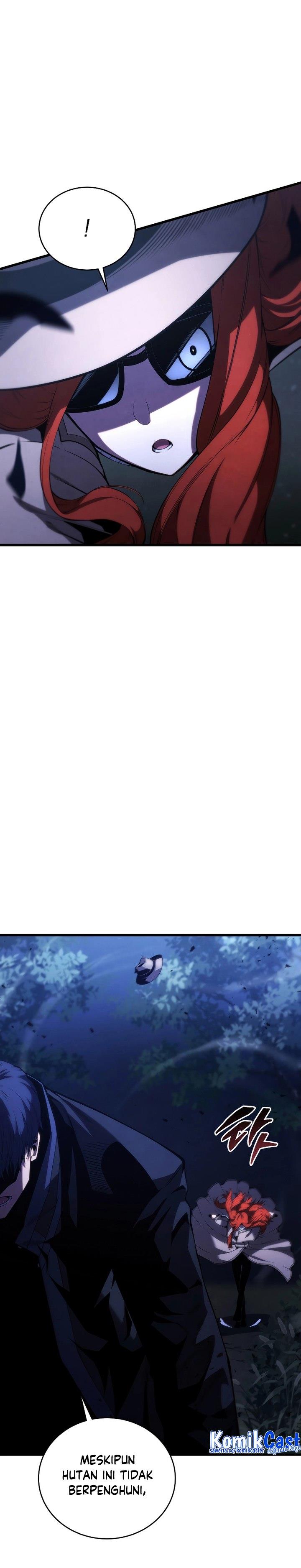 Swordmaster’s Youngest Son Chap 119 - Next Chap 120