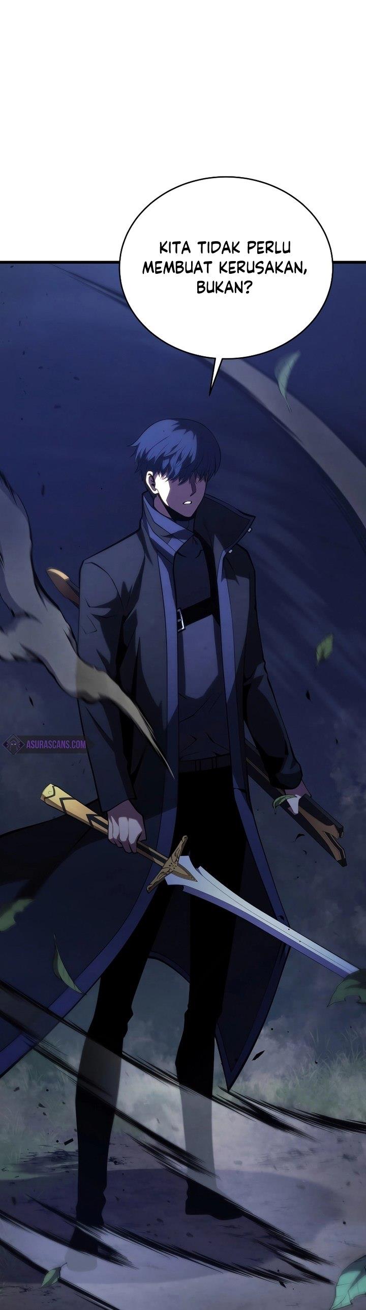 Swordmaster’s Youngest Son Chap 119 - Next Chap 120