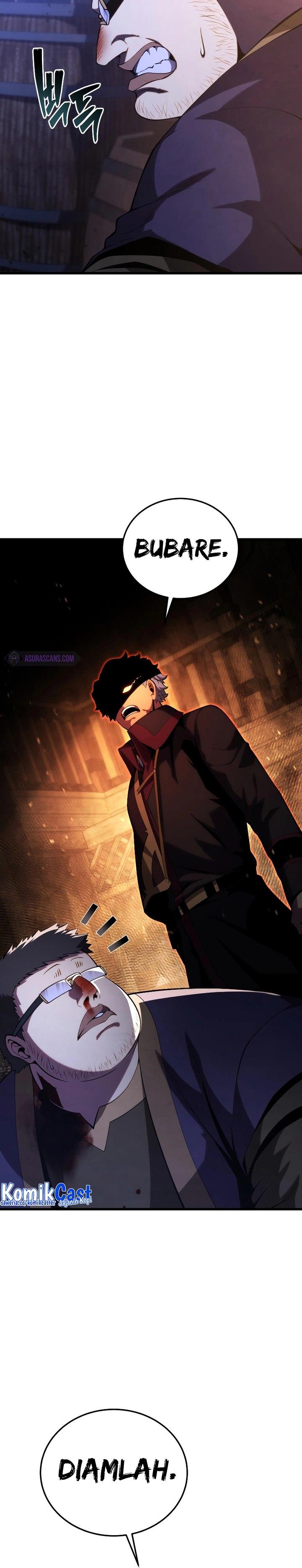 Swordmaster’s Youngest Son Chap 119 - Next Chap 120