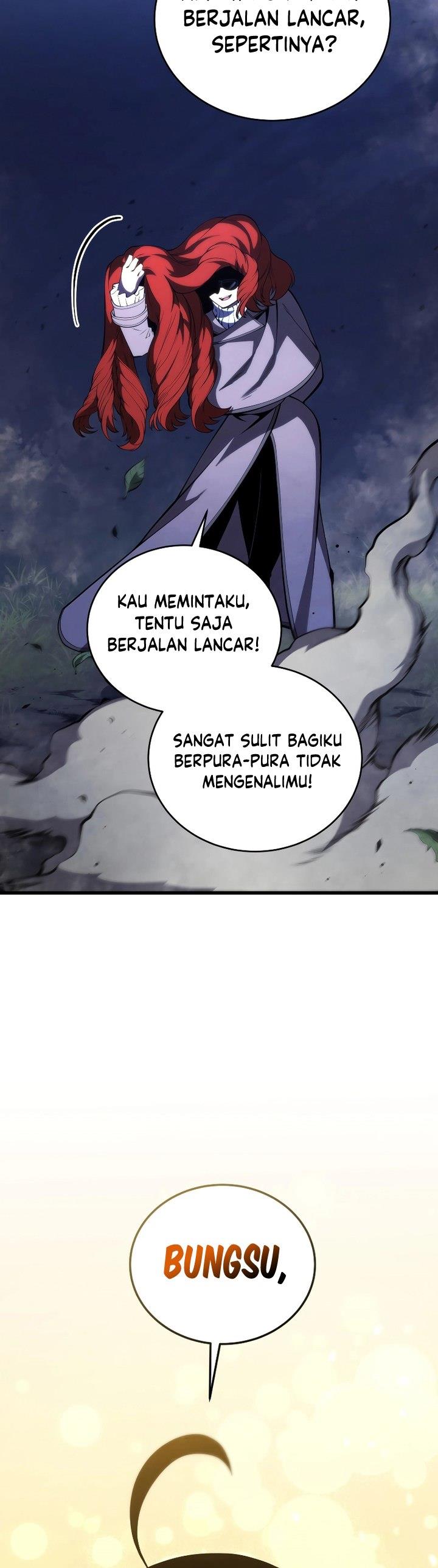 Swordmaster’s Youngest Son Chap 119 - Next Chap 120