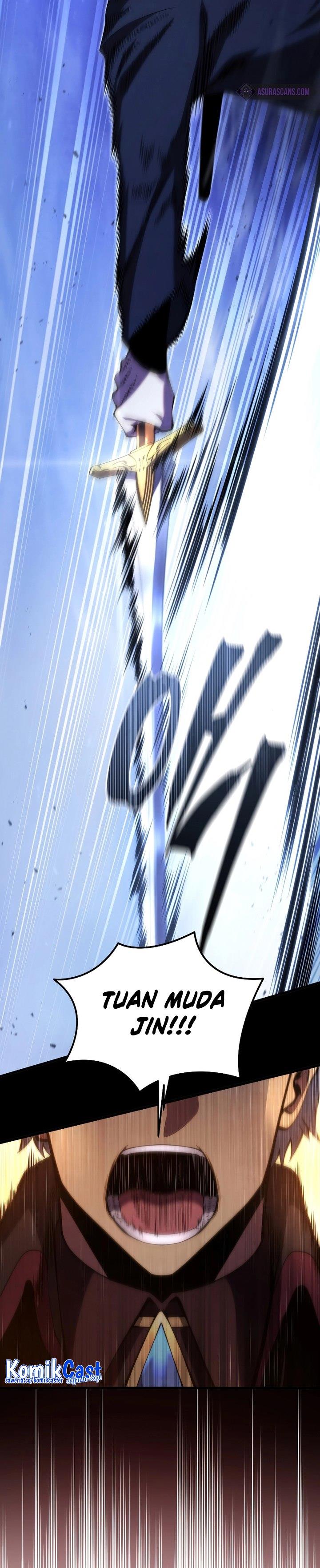 Swordmaster’s Youngest Son Chap 119 - Next Chap 120