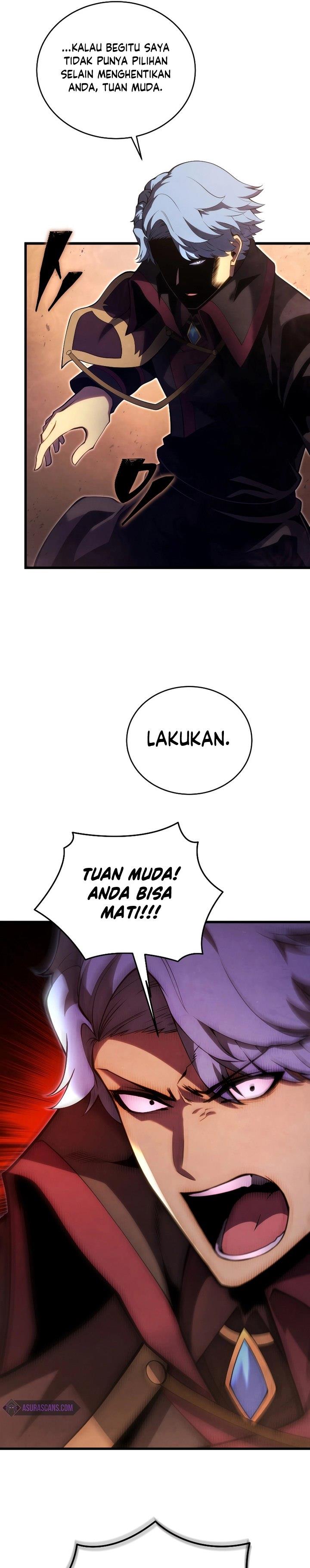 Swordmaster’s Youngest Son Chap 119 - Next Chap 120