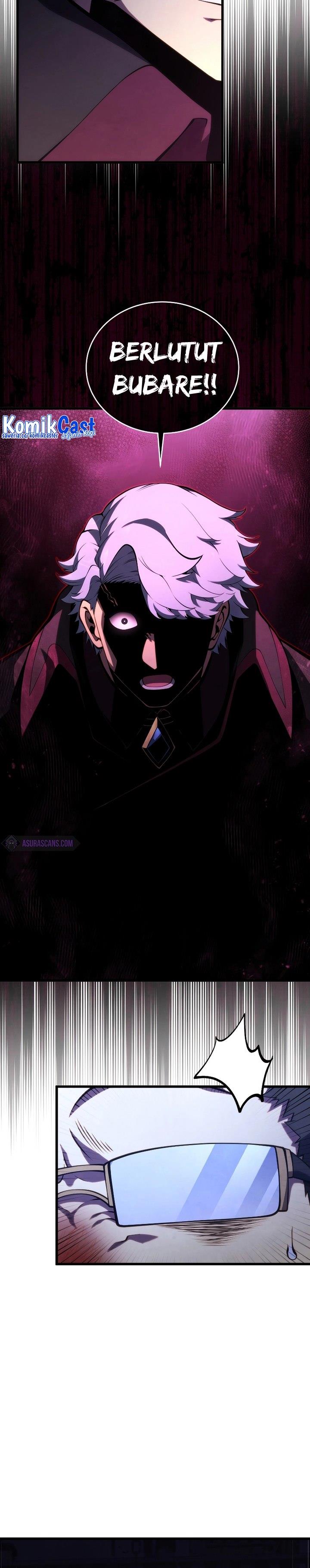 Swordmaster’s Youngest Son Chap 119 - Next Chap 120