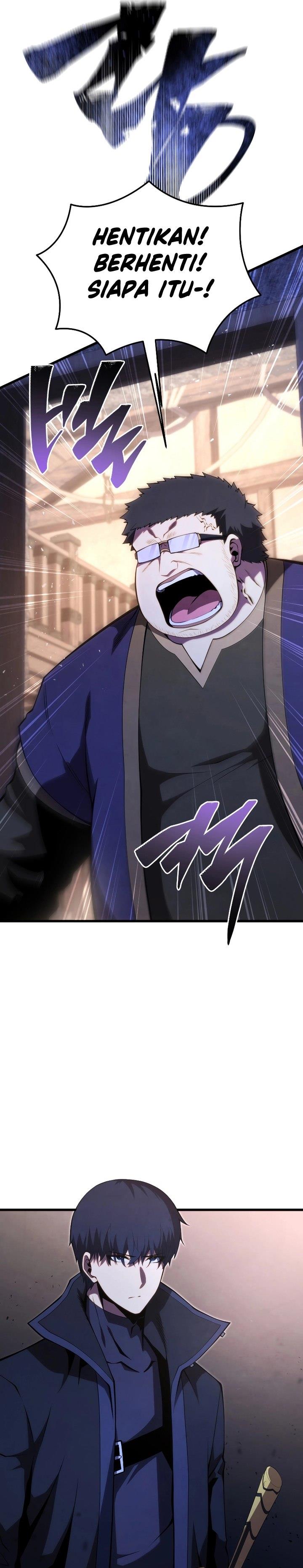 Swordmaster’s Youngest Son Chap 119 - Next Chap 120