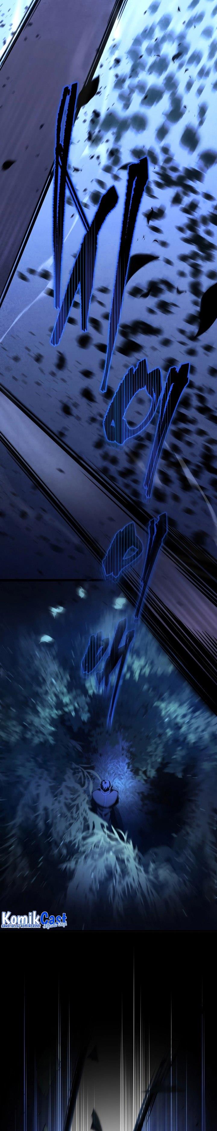 Swordmaster’s Youngest Son Chap 119 - Next Chap 120