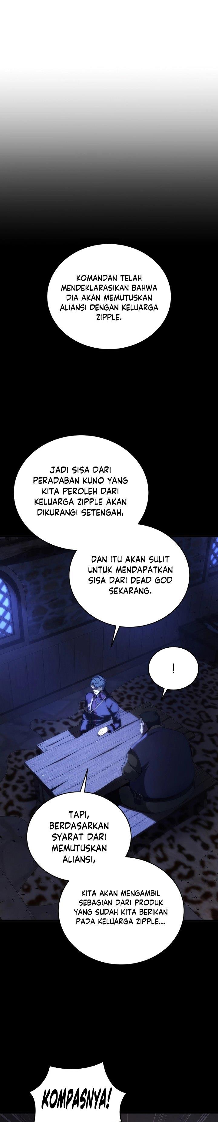 Swordmaster’s Youngest Son Chap 119 - Next Chap 120