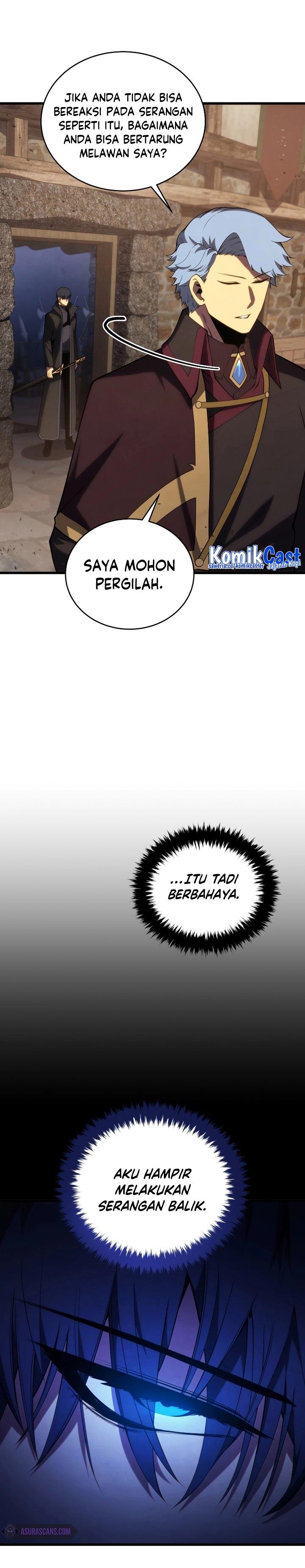 Swordmaster’s Youngest Son Chap 119 - Next Chap 120