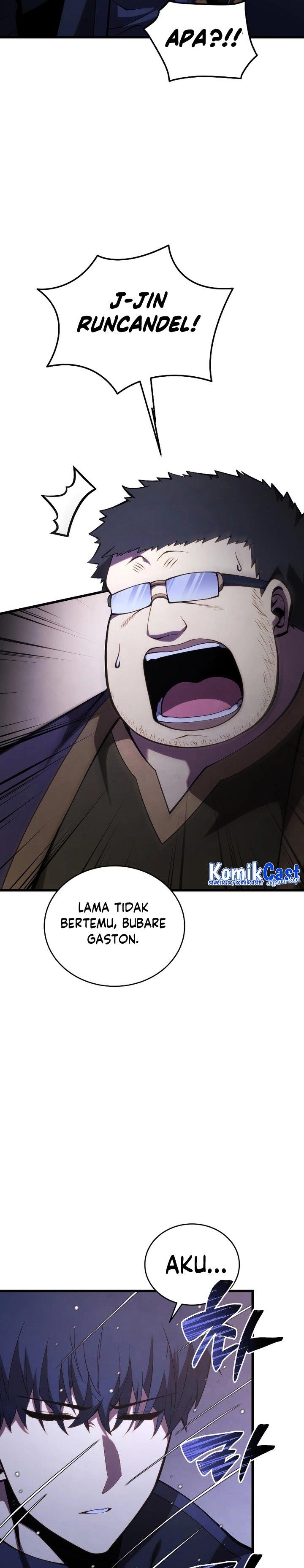Swordmaster’s Youngest Son Chap 119 - Next Chap 120