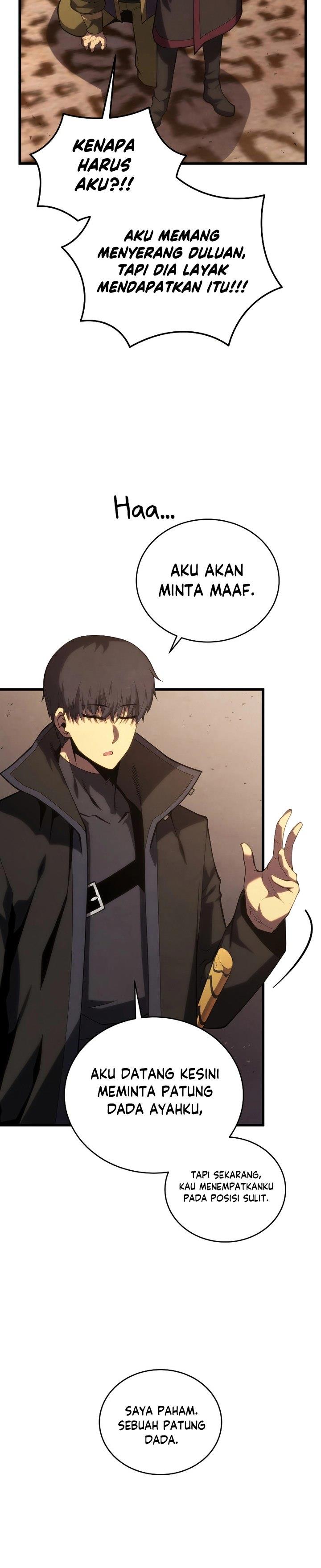 Swordmaster’s Youngest Son Chap 119 - Next Chap 120