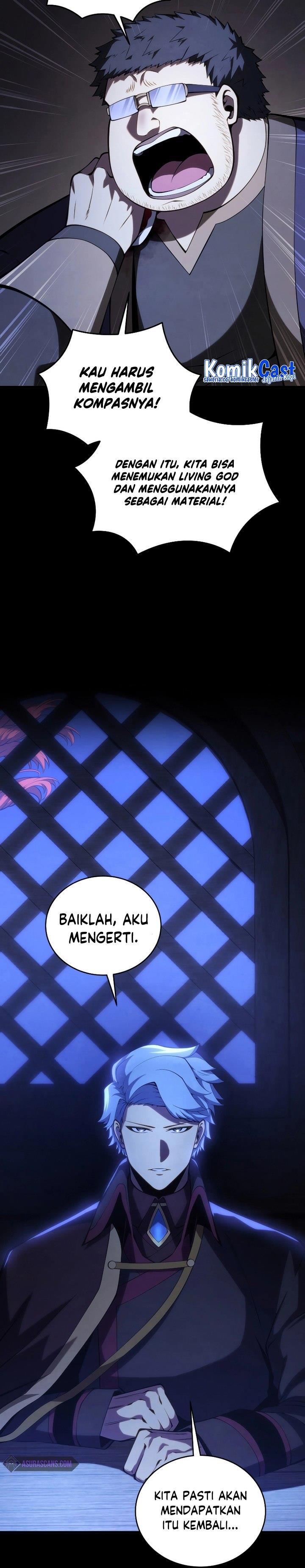 Swordmaster’s Youngest Son Chap 119 - Next Chap 120