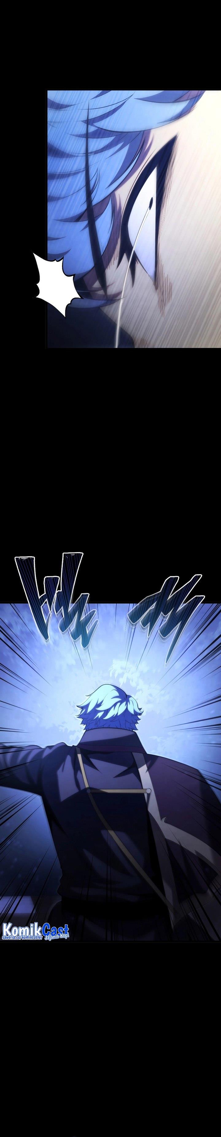 Swordmaster’s Youngest Son Chap 119 - Next Chap 120