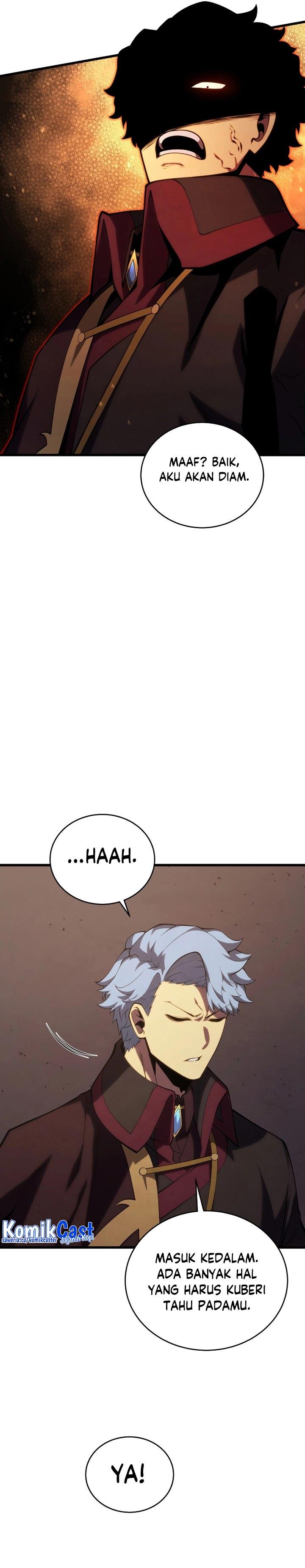 Swordmaster’s Youngest Son Chap 119 - Next Chap 120