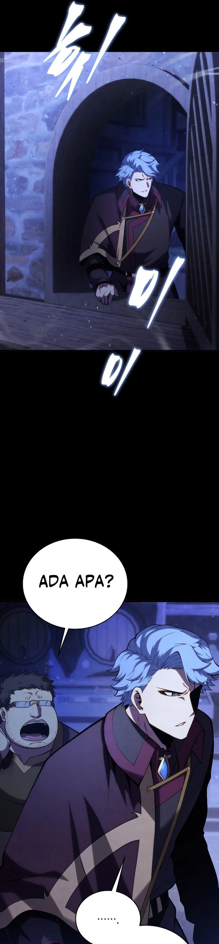 Swordmaster’s Youngest Son Chap 119 - Next Chap 120