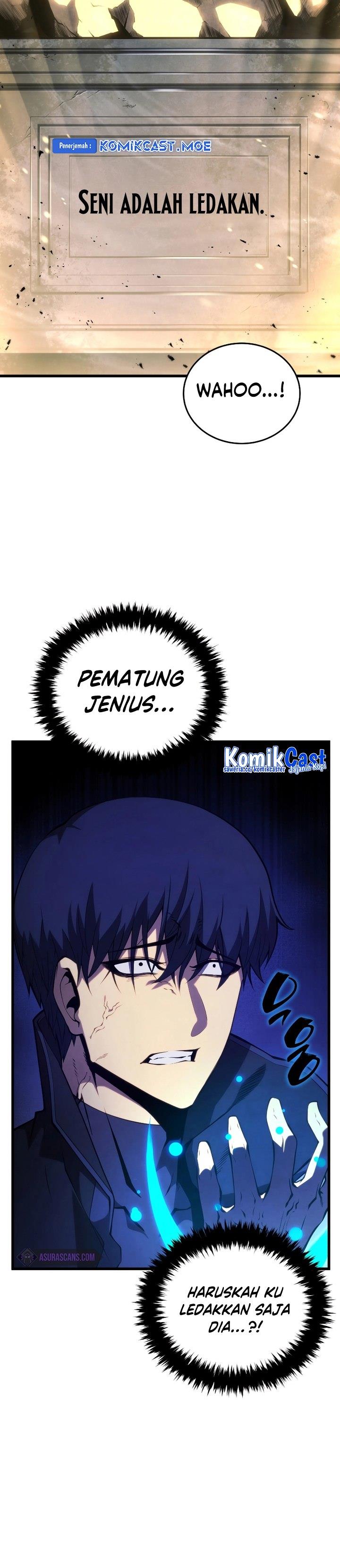Swordmaster’s Youngest Son Chap 119 - Next Chap 120