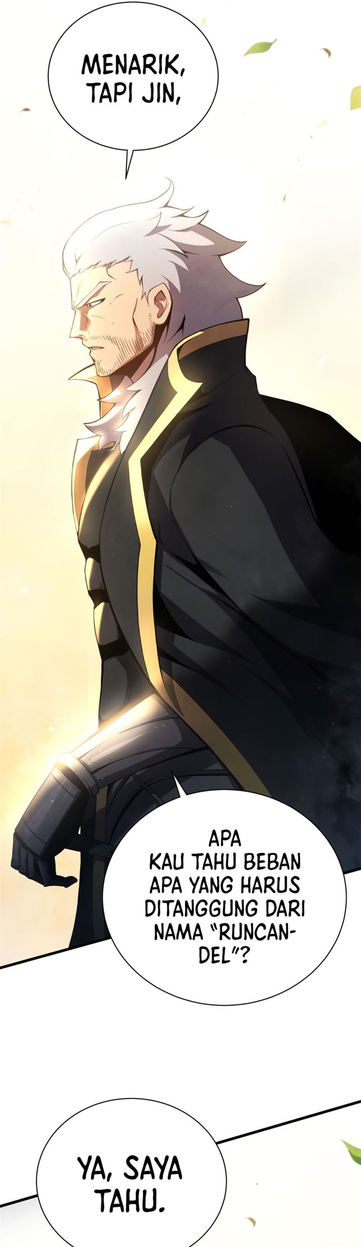 Swordmaster’s Youngest Son Chap 12 - Next Chap 13