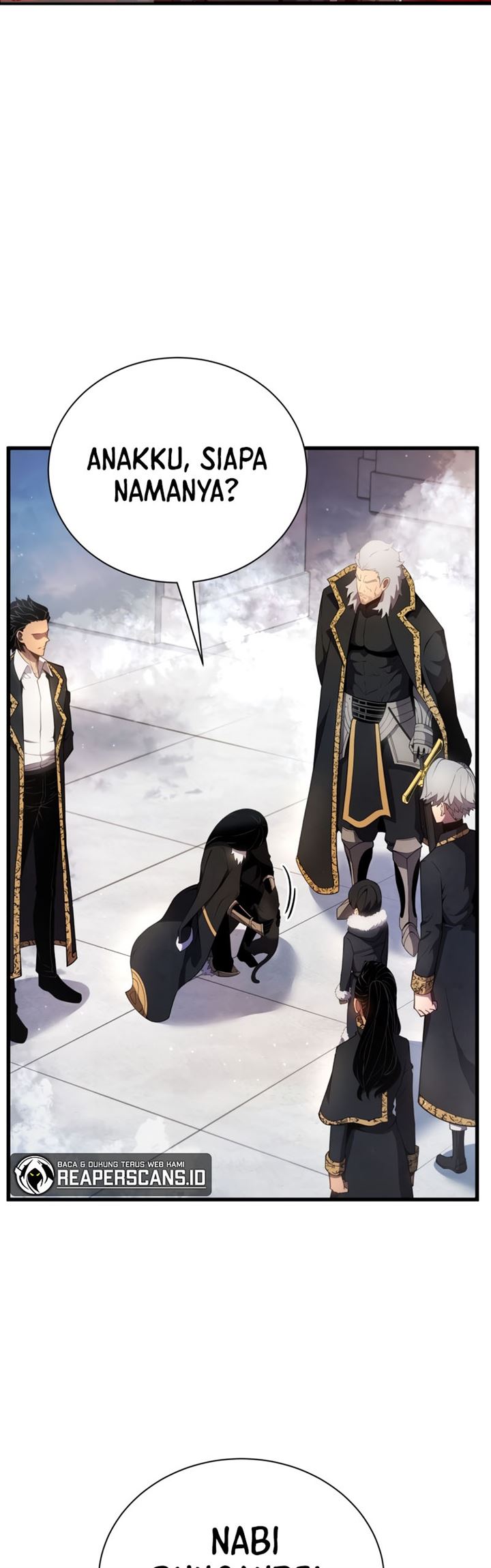 Swordmaster’s Youngest Son Chap 12 - Next Chap 13