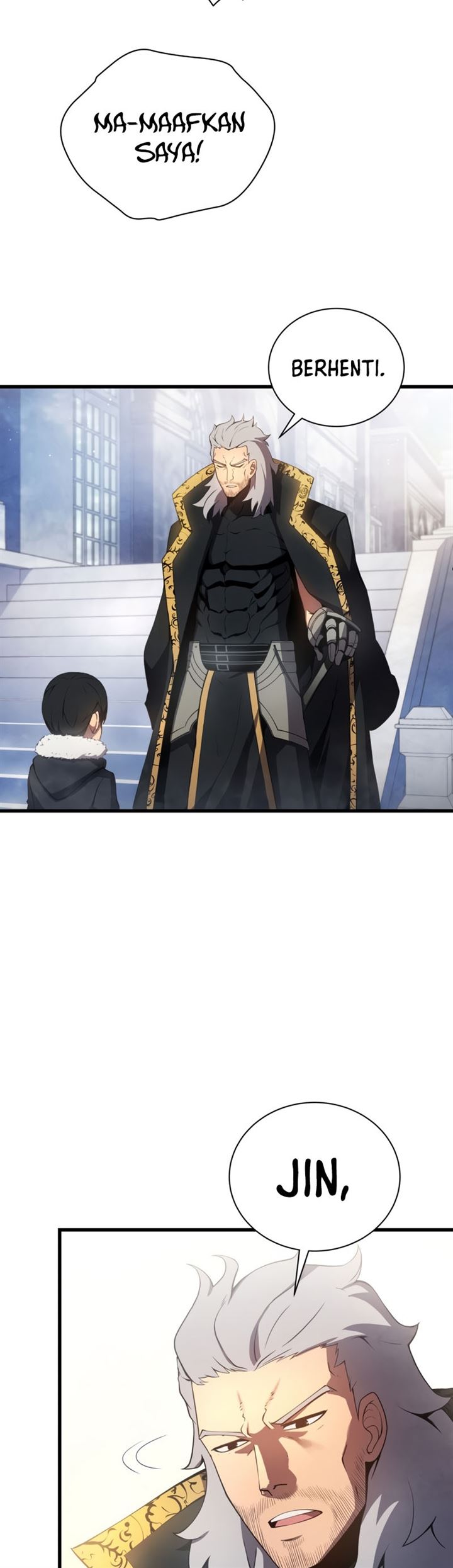 Swordmaster’s Youngest Son Chap 12 - Next Chap 13